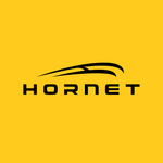 Logo: HORNET WROCŁAW